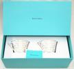ほぼ未使用【TIFFANY＆Co. ティファニー】ノーツ ペアC&S 箱付
