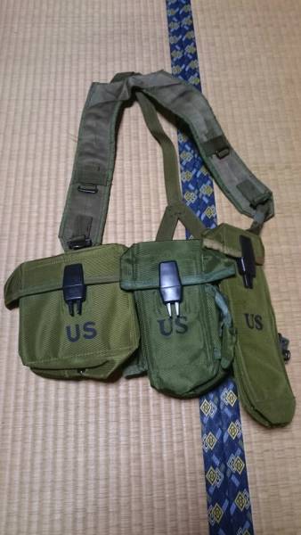 装備 ベトナム戦争 米国特殊部隊 MACV-SOG r⁄airsoft ベトナム