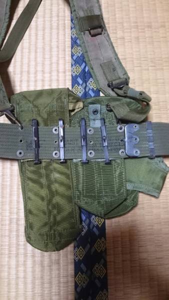 装備 ベトナム戦争 米国特殊部隊 MACV-SOG r⁄airsoft ベトナム
