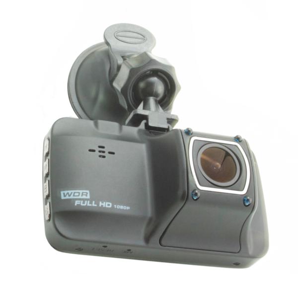 Rafer L525 ラリー式 ドライブレコーダー 3.0インチ大画面 高画質1080P 駐車監視 防犯 150度広角レンズ 動体検知 Gセンサー上書き記録_1