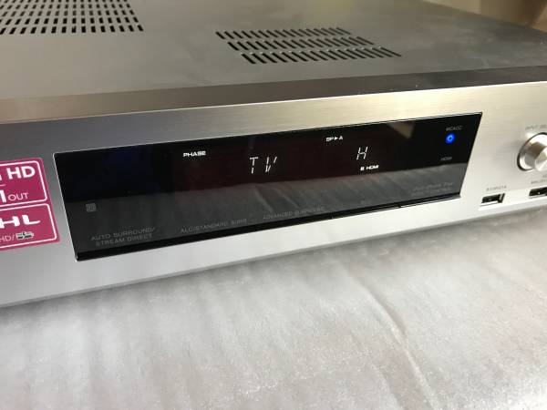AVマルチチャンネルアンプのハイコストパフォーマンスモデル3機種を新