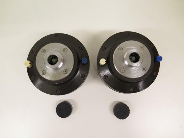 Pioneer ドライバーユニット PD-100 + マルチセルラホーン PH-101 ペア