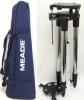 Trépied Meade #884 Deluxe Pour Télescopes ETX 90, 105 & 125 – Occasion Avec Plateau Et Sacoche