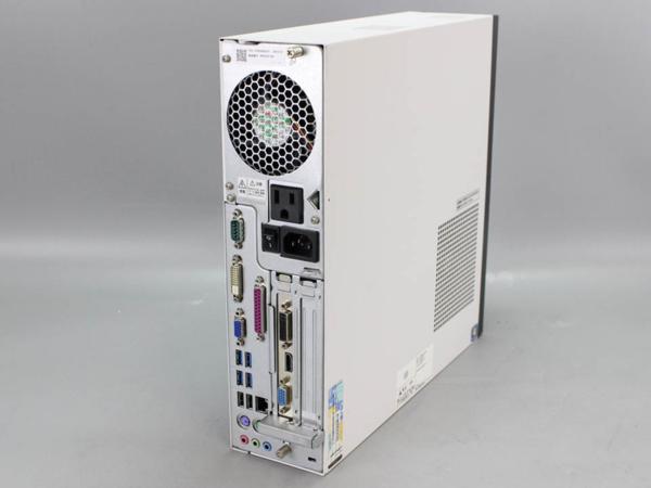 特価♪NECスリムPC】☆USB3.0♪幅10cm♪Mate ME-G 2025