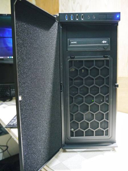 ☆ゲームPC☆SSDで爆速動作 i7 16GB/SSD240GB/HDD2TB/DVDRW/GTX960