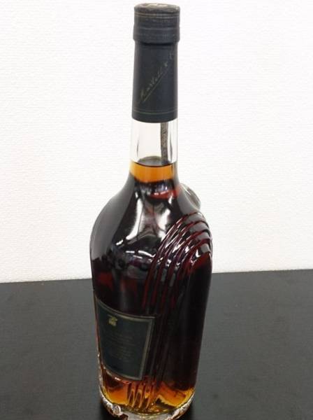 マーテル ナポレオン 700ml MARTELL 未開栓 NOIR CORDON コルドン
