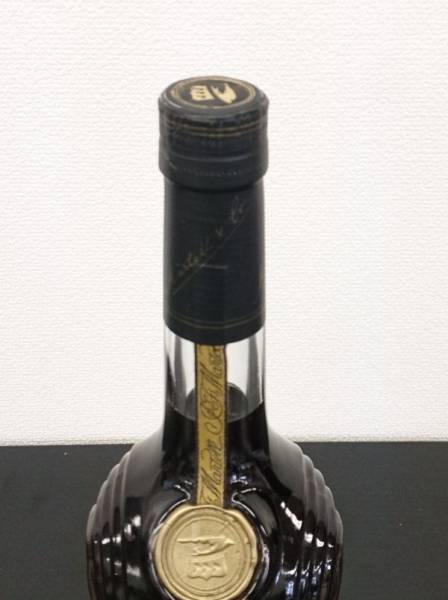 マーテル ナポレオン 700ml MARTELL 未開栓 NOIR CORDON コルドン