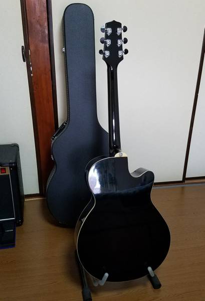 ☆エレアコ☆Cooder TCP-520LH☆中古美品☆ TAKAMINE タカミネ