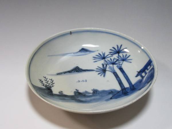 米原眞司 ガラスベース 花瓶 90sビンテージ 1輪挿し 工芸 アート オブジェ 美術品・アンティーク・コレクション 米原眞司 ガラスベース 花瓶 90s