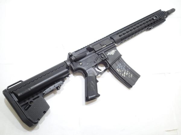 SOPMOD 次世代電動ガン M4 東京マルイ | カスタム品 東京)東京マルイ 