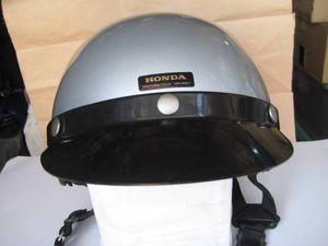 トライアル ヘルメットのYahoo!オークション(旧ヤフオク!)の相場・価格