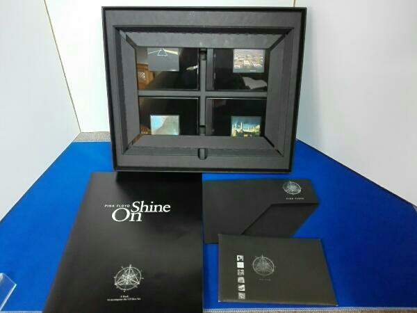 ピンクフロイド PINK Shine FLOYD シャイン・オン On BOX CDセット