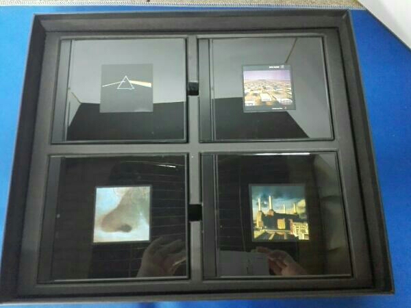 ピンクフロイド PINK Shine FLOYD シャイン・オン On BOX CDセット