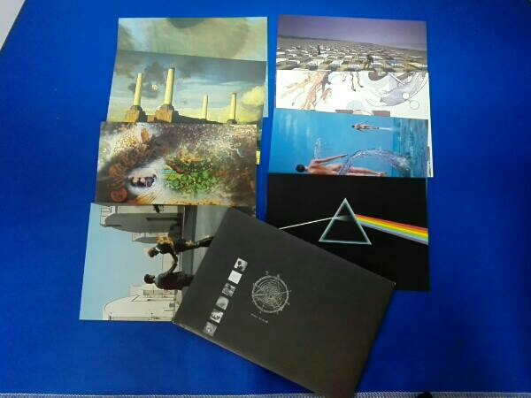 ピンクフロイド PINK Shine FLOYD シャイン・オン On BOX CDセット