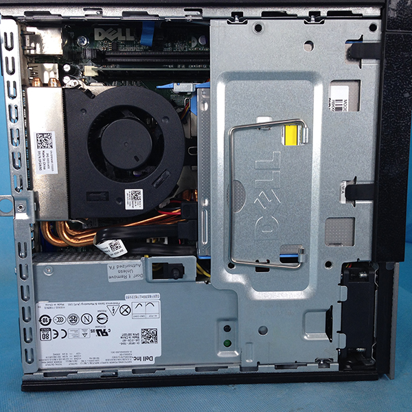 ジャンク扱い】Dell OptiPlex 7010 本体 + メモリ付き Amazon.com