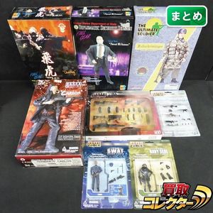 【taka様用】エリートフォース 帝国日本海軍 山本一郎 1/6フィギュア エリートフォースのYahoo!オークション(旧ヤフオク!)の相場・価格を
