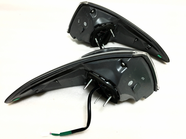 美品☆ レクサス 純正 RX 後期 左右 テール ランプ ライト 450h 350