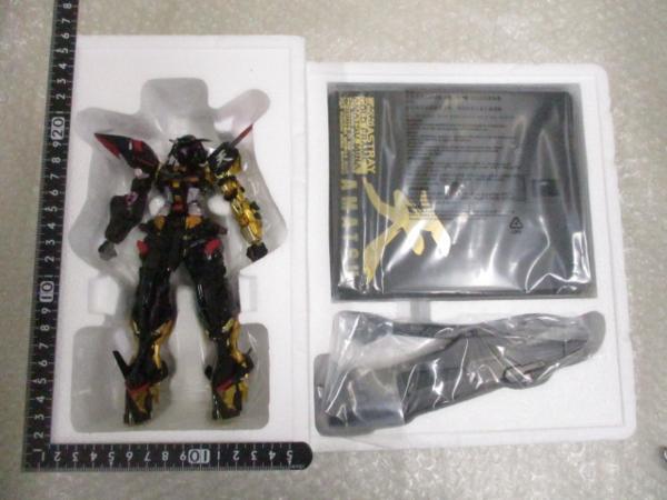 L BUILD メタルビルド ガンダムアストレイ レッドドラゴニクス L L BUILD メタルビルド ガンダムアストレイ レッドドラゴニクス L