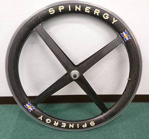 SPINERGYホイル650c