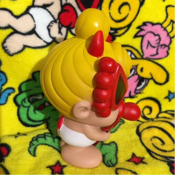 HYSTERIC MINI ヒステリックミニ レア デビルMINI ドール DEVIL MINI DOLL
