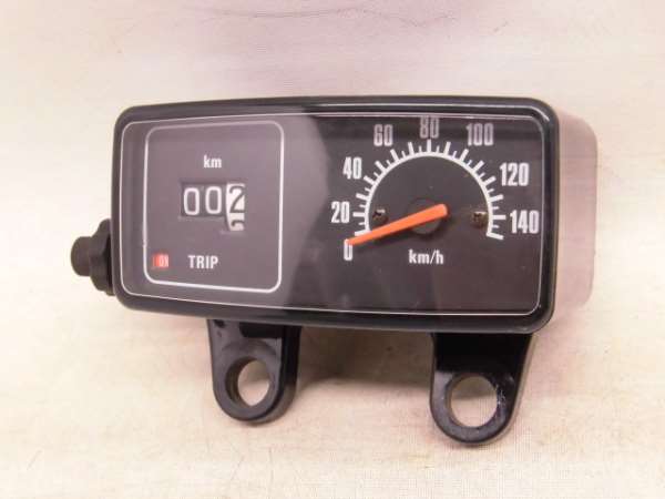 XR250R★JH2ME★メーターユニット　動作確認ＯＫ★29H63