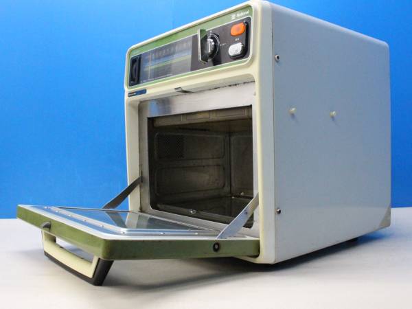 National 昭和 レトロ レア 電子 レンジ ナショナル National 昭和