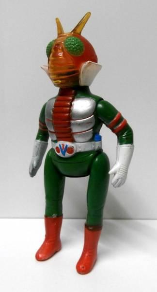 仮面ライダー トーキング 激レア 増田屋 HEADミュータントイービル