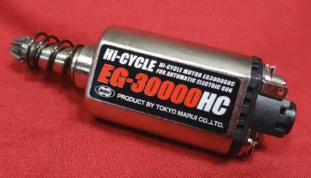 品質保証，定番 マルイ MP5A5 ハイサイクル EG-30000HCモーター(パーツ)｜売買されたオークション情報、yahooの商品情報をアーカイブ公開 - オークファン パーツ