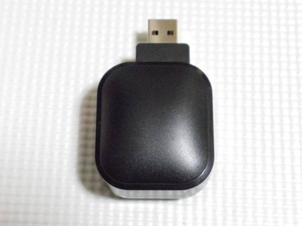 Panasonic 無線LANアダプター DY-WL10 Panasonic DY-WL10 無線LAN