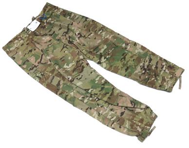 米軍実物 ECWCS パンツ L6 ゴアテックス マルチカム S/S (B)