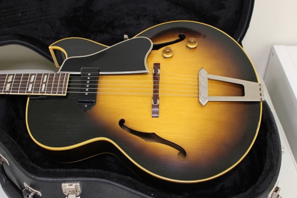 Gibson ギブソン 1956年製 ES-175 ビンテージギター ES175 フルアコ