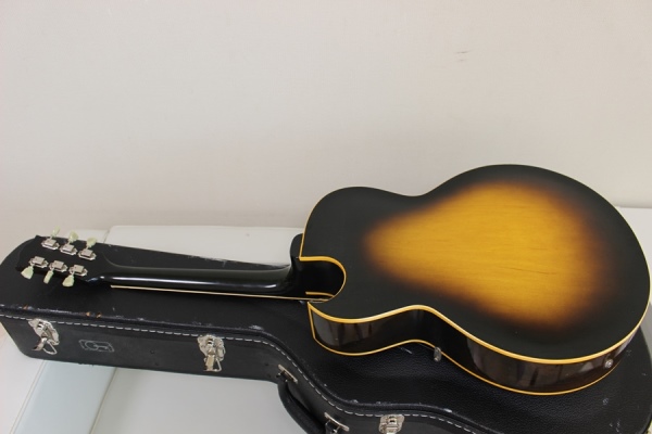 Gibson ギブソン 1956年製 ES-175 ビンテージギター ES175 フルアコ