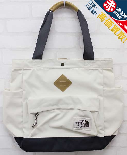 THE NORTH FACE FOUR POINT TOTE フォーポイントトートバッグ ノースフェイス