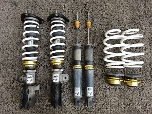 HKS アルファード ヴェルファイア S-Style | HKSのヴェルファイア用車