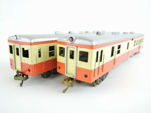 鉄道模型社のYahoo!オークション(旧ヤフオク!)の相場・価格を見る