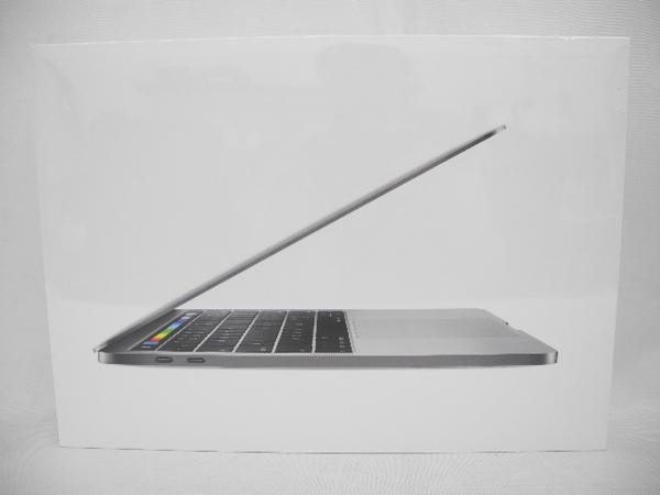 超美品】13インチMacBook Pro- スペースグレイ2016 Core i7 16GB SSD256GB