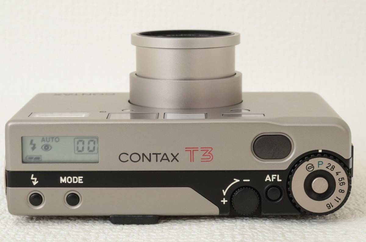 CONTAX コンタックス　T3 アダプター　30.5　　　　　　　G-332 CONTAX コンタックス T3 アダプター 30.5 G-332 CONTAX コンタックス