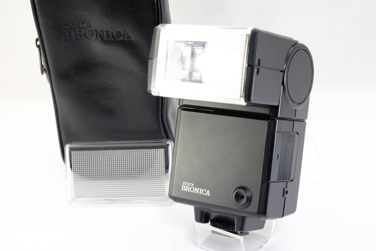◇極美品◇ ゼンザブロニカ ZENZA BRONICA ZENZANON MC 150mm F3.5 ETR