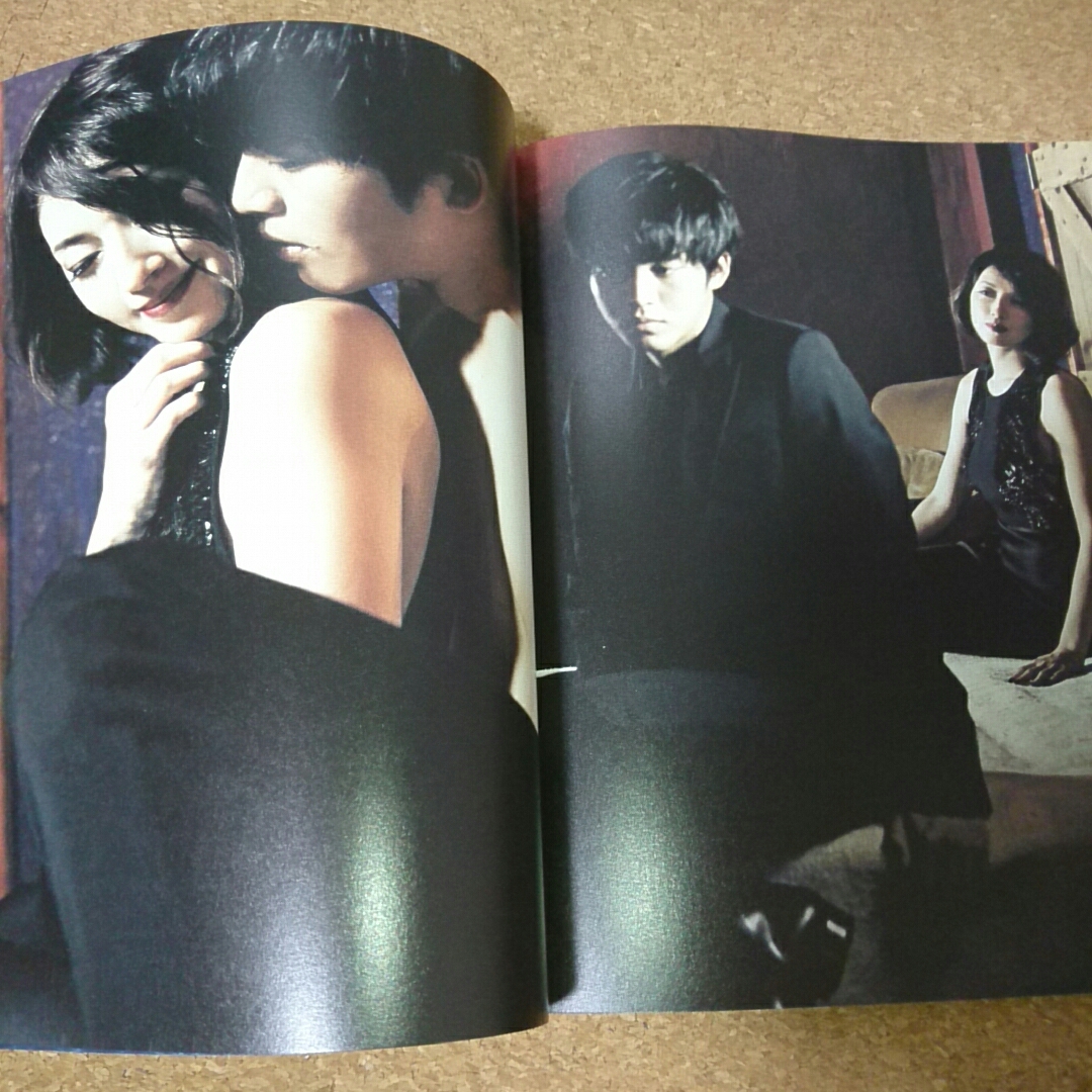 松坂桃李 娼年 パンフレット ファンクラブ特典生写真 レア 入手困難 舞台公式グッズ 高岡早紀 猪塚健太 佐津川愛美 樋井明日香 ま行 売買されたオークション情報 Yahooの商品情報をアーカイブ公開 オークファン Aucfan Com