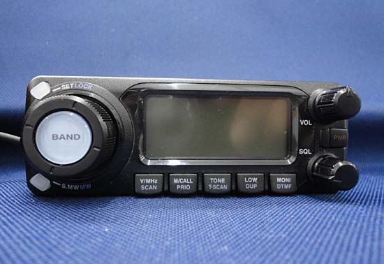 KENWOODケンウッド TM-441S 430MHz FM TRANSCEIVER 無線機 中古難有