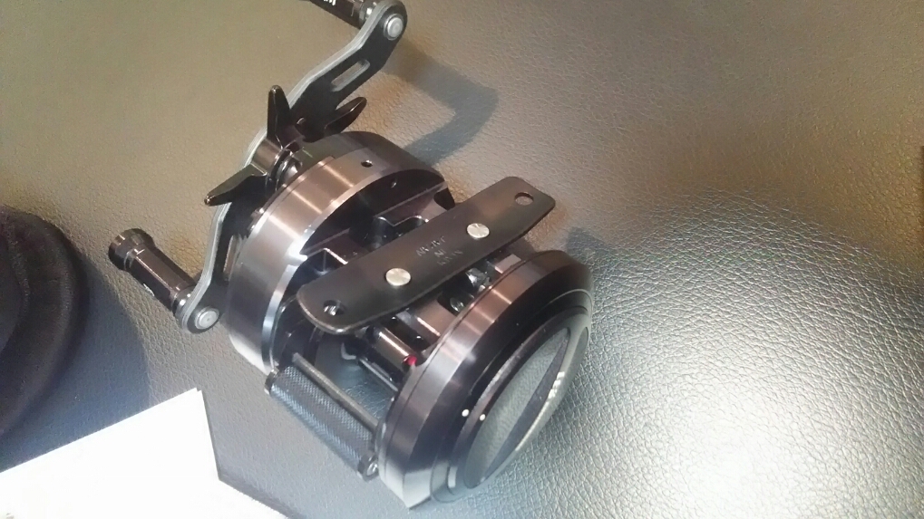 極上！未使用！】 Megabass メガバス モノブロック レーシング