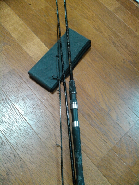 SHIMANO GAME AR-C S806 UL Shimano Game 【公式通販】