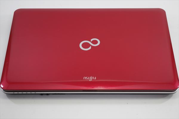 FUJITSU LIFEBOOK AH42/D Win10/Pentium-B940/500GB/4GB #833 パソコン