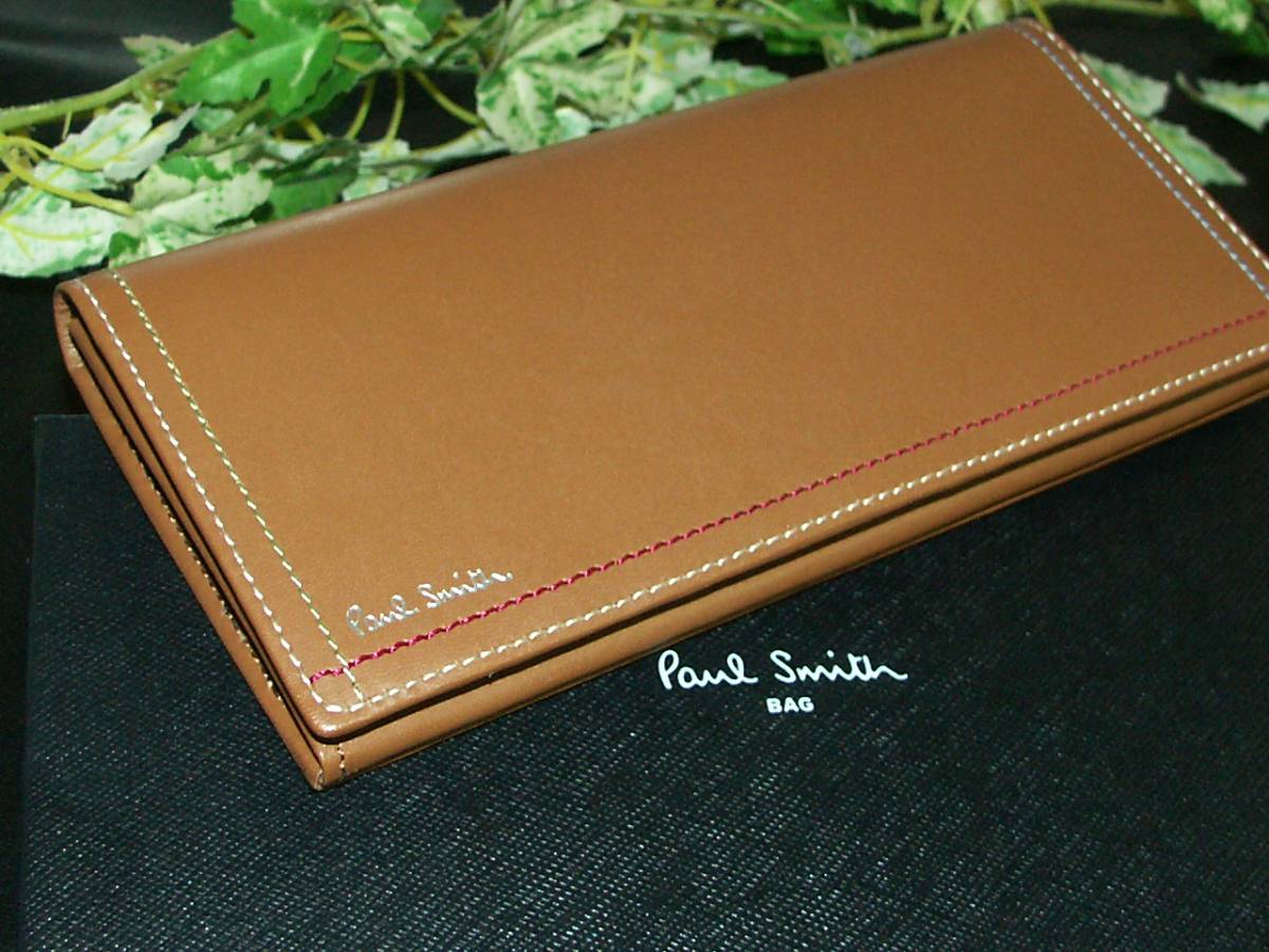 Paul Smith Smith) ポール・スミス 樋田まほ MINI ポール・スミス(Paul 