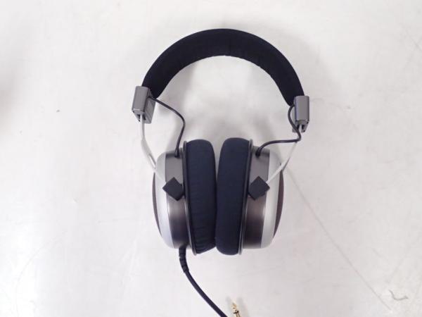 beyerdynamic T90 ヘッドホン beyerdynamic T90 有線ヘッドホン