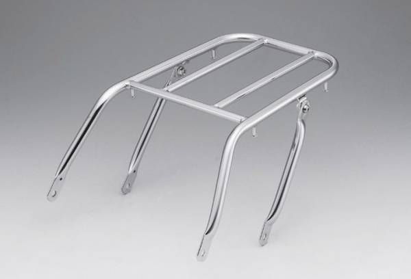 J2]　210-414　キジマ　シャドウ400/750　リアキャリア　