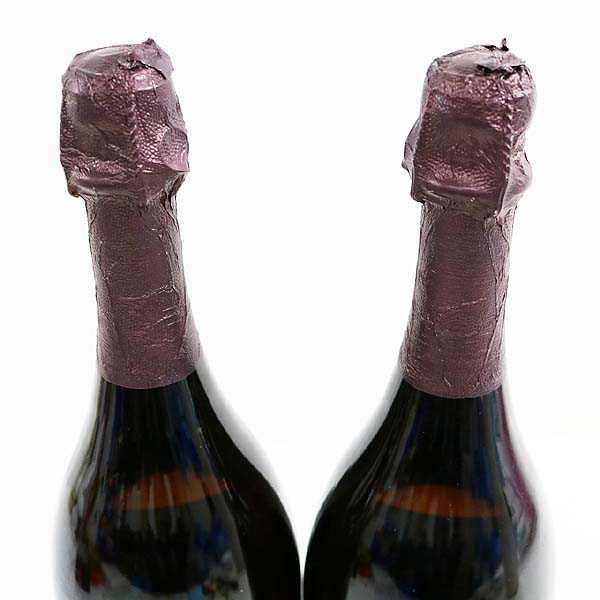 Dom perignon（ドンペリニヨン）ルミナス 2013 12.5％ 750ml ※キャップ
