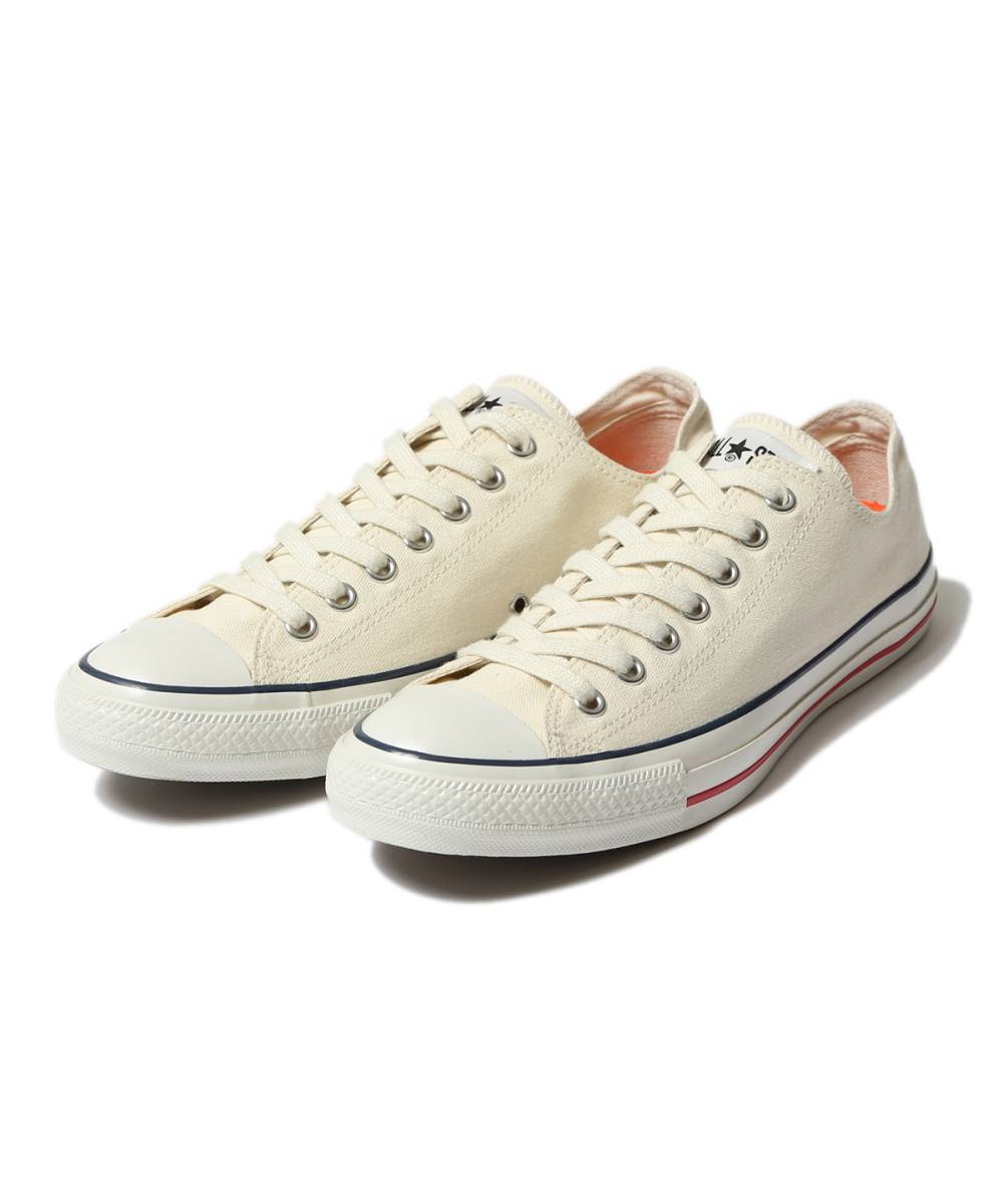 【全国無料，格安】 17SS CONVERSE BEAMS 40th別注 ALL STAR R LOW US9.5 コンバース オールスター スニーカー ビームス正規品(28.0cm)｜売買されたオークション情報、yahooの商品情報をアーカイブ公開 - オークファン 28.0cm