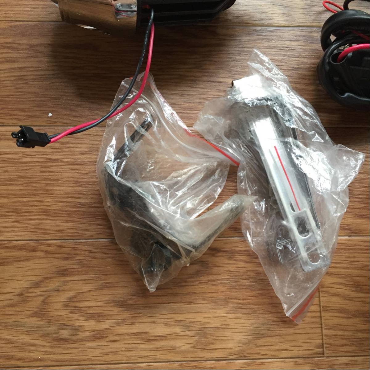 プロジェクターライト