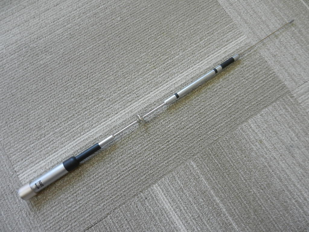 ダイヤモンドアンテナ　1200MHz　モノバンド　モービルアンテナ